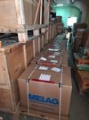 Стерилизационное оборудование Melag