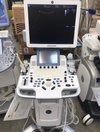 УЗИ GE Healthcare Vivid T8