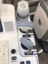УЗИ GE Healthcare Vivid T8