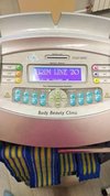 Аппарат миостимуляция Body Beauty Clinic