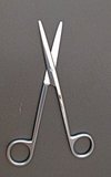 Surgical instruments