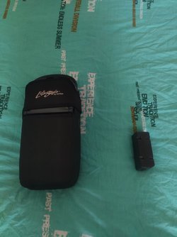 Портативный кислородный концентратор AirSep LifeStyle
