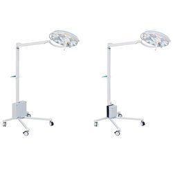MACH LED 3MC - операционная светодиодная лампа | Dr. Mach (Германия)