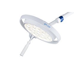 MACH LED 130 F - операционная светодиодная лампа