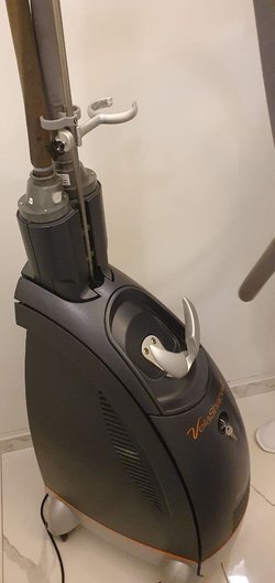 Аппарат VelaShape II, Syneron