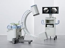 Рентген аппарат типа C-дуга SIEMENS SIREMOBIL Compact L 2007