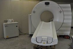 Siemens Somatom Emotion 16