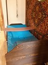 Кровать для лежачих больных