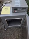 Стерилизатор воздушный ГП-20-01-ММ-Ч