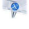 MACH LED 130 F - операционная светодиодная лампа
