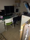 КТ TOSHIBA ALEXION 16 срезов