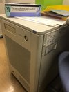 КТ TOSHIBA ALEXION 16 срезов