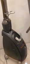 Аппарат VelaShape II, Syneron