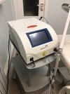 Медицинский лазер Velure S5 Lasering (США/Италия)