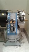 Компрессор стоматологический Dental 3T Kaiser
