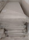 Односекционные матрасы для общебольничных кроватей, двухсторонние, со съемными чехлами