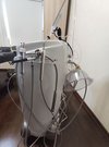 Аппарат газожидкостного пилинга PMG Jet Peel