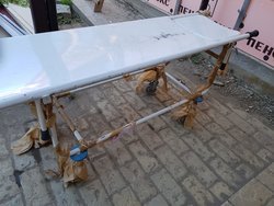 Тележки для перевозки больных