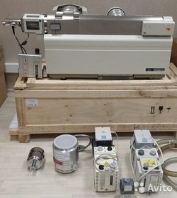 Масс спектрометр AB Sciex 3000 API