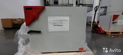 Сушильный сухожаровой шкаф-стерилизатор BINDER FD 115