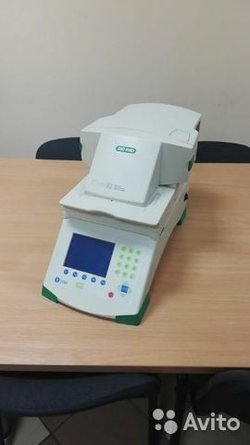 Амплификатор BioRad IQ 5