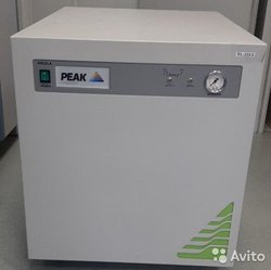 Генератор азота Peak Genius NM32LA