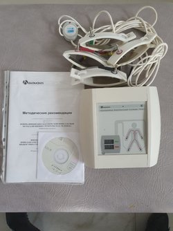 Анализатор импедансный состава тела "Диамант-АИСТ"