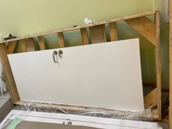 Дверь рентгенозащитная с документами