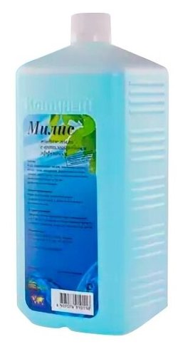 Мыло Милис- Форте дезинфицирующее 500 мл