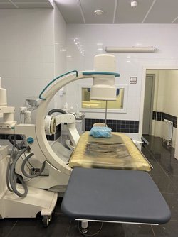 Литотриптор STORZ MEDICAL MODULITH SLK