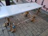 Тележки для перевозки больных