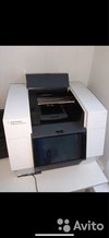 Амплификатор Agilent AriaMX real-time PCR system