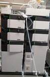 Тройной квадрупольный жидкостный масс-спектрометр Shimadzu 8040