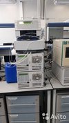 ВЭЖХ Varian ProStar
