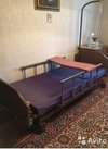 Медицинская кровать