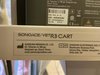 Samsung Medisson SonoAce/VET  R3 CART