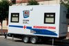 Передвижной комплекс маммограф+флюорограф