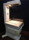 Стол реанимационный для новорожденных с подогревом Dräger, модель Resuscitaire Radiant Warmer