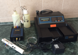 Иммунноферментный анализатор stat fax 2100 (США)