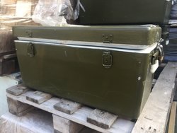 Термоконтейнеры ТКМ-3,5