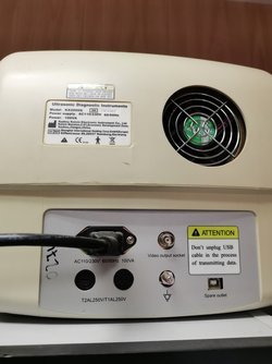 Аппараты Honda HS 2000, Ultrasonic KX2000G  бу