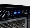 Облучатель-рециркулятор бактерицидный РБ-07-«Я-ФП»-02