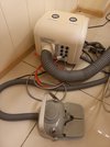 Стоматологическая установка