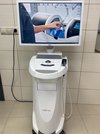 Cerec (Фрезерный центр Sirona MC XL+ сканер)