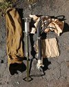 Гидропульт скальчатый ГС-2