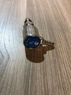 Кислородные штуцеры для консолей