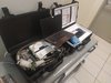 Амплификатор изотермический для детекции РНК вирус SARS-CoV-2 и Устройство пробоподготовки для выделения нуклеиновых кислот вирусов SARS-CoV-2