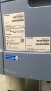 УЗИ аппарат Toshiba Nemio XG