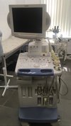 УЗИ аппарат Toshiba Nemio XG