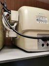 Аппараты Honda HS 2000, Ultrasonic KX2000G  бу
